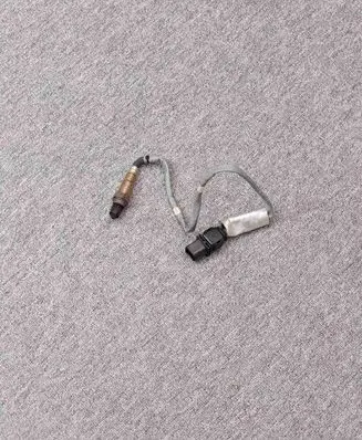 Lambda probe sensor