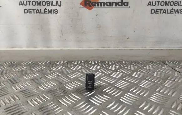 Renault Espace IV ESP (stability program) switch 380657 28082