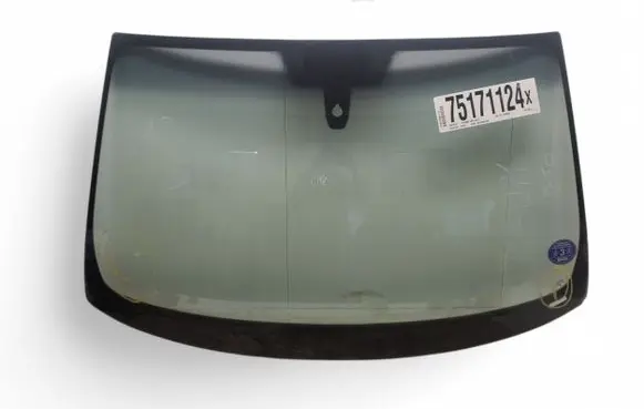 Porsche Cayenne (92A) Front windscreen/windshield window 7P5845099M