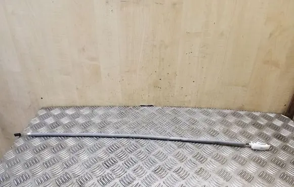 Front door cable line