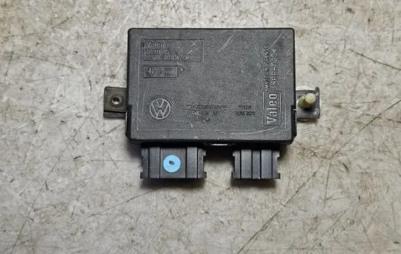 Volkswagen Transporter - Caravelle T4 Immobilizer control unit/module 6X0953257