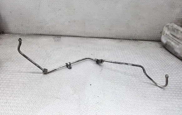 Turbo turbocharger oiling pipe/hose