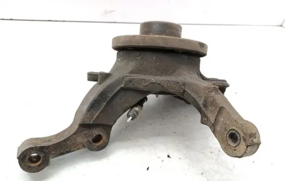 Renault Espace - Grand espace IV Front wheel hub spindle knuckle