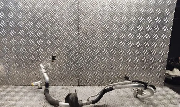 Volvo S60 Air conditioning (A/C) pipe/hose
