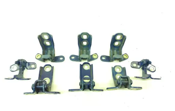 Opel Astra K Front door hinge set 