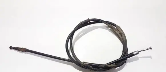 Handbrake/parking brake wiring cable