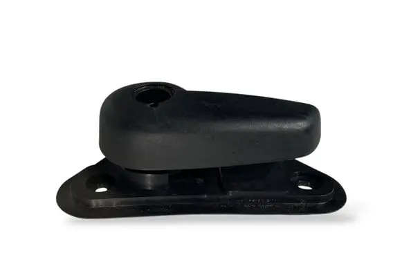 Ford Mondeo MK IV Engine bonnet (hood) release handle 6M2116B626A