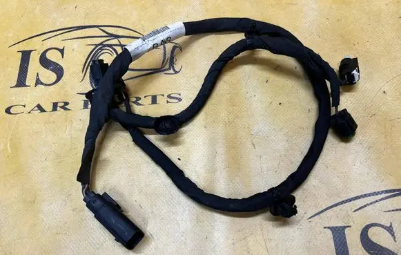 Ford Bronco Wiring harness 