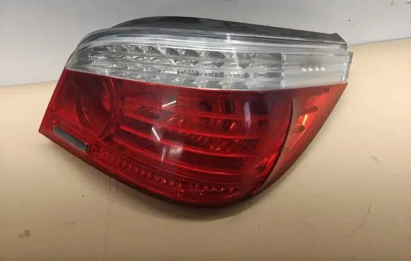 BMW M3 e90 Rear/tail lights set 