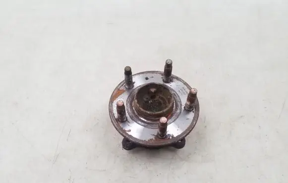 Opel Astra J Rear wheel ball bearing 13577406