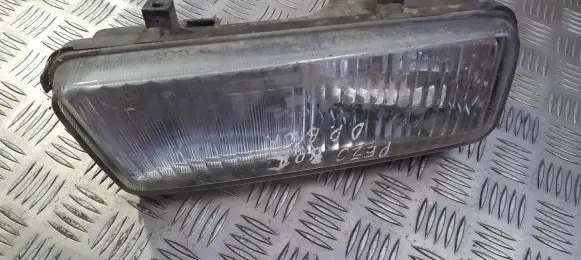 Peugeot 806 Front fog light