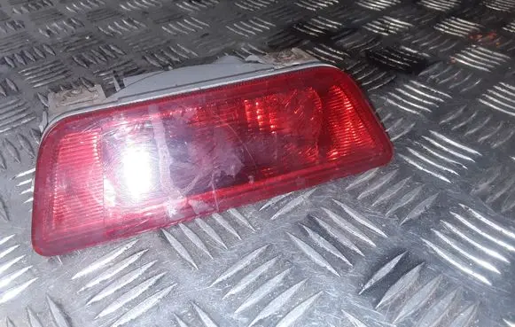 Nissan X-Trail T31 Rear fog light 13263929