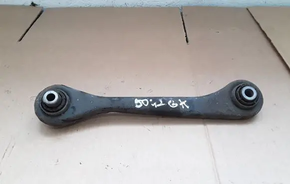 Volkswagen PASSAT B7 Rear upper control arm/wishbone 1K0501529F