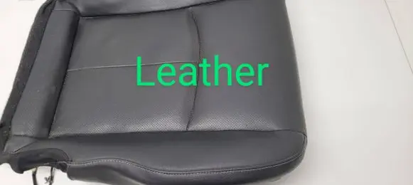 Nissan Pulsar Driver seat console base 82078f01