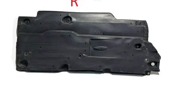 Toyota C-HR I Pickup box liner 58165F4021 30127