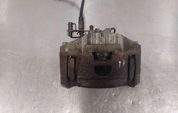 Audi A4 S4 B7 8E 8H Front brake caliper 973
