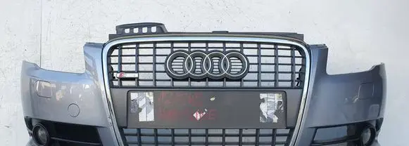 Audi A4 S4 B7 8E 8H Front bumper