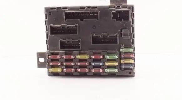 Alfa Romeo 156 Fuse box set 46447809