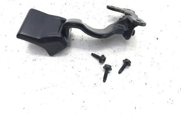 Volkswagen ID. Buzz Loading door upper hinge
