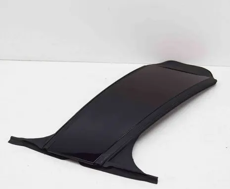 BMW 4 F36 Gran coupe (B) pillar trim (top) 7453303