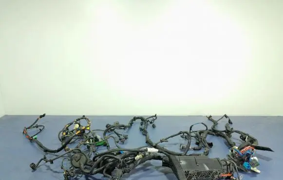 Volvo S90, V90 Other wiring loom