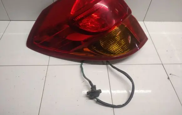 Subaru Outback Rear/tail lights 22020792