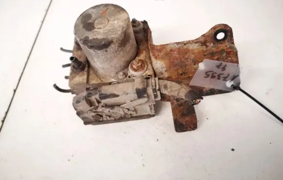Hyundai Santa Fe ABS Pump 589102b50 0265235070