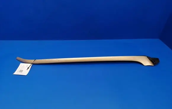 Mercedes-Benz S W126 Windshield trim 1266980198