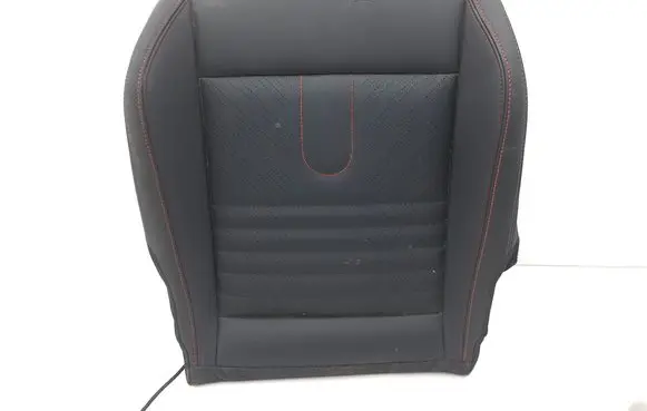 Mini F65 Driver seat console base 