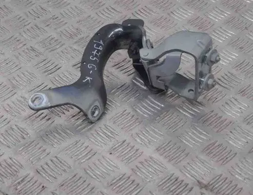 Audi Q7 4L Tailgate/trunk/boot hinge 4L0827299B
