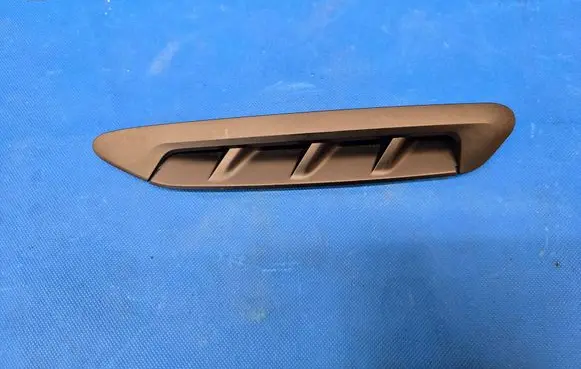 BMW X3 G01 Fender grill 7418603