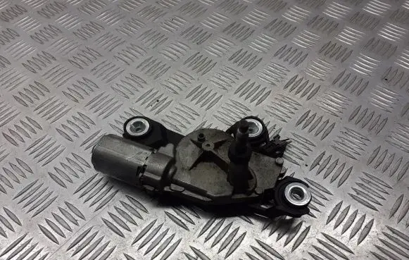 Mazda 3 I Wiper motor
