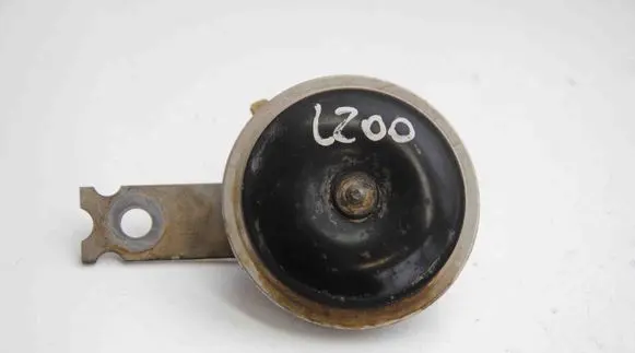 Mitsubishi L200 Horn signal
