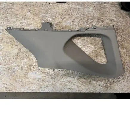 Toyota RAV 4 (XA50) (D)pillar trim (top) 6247042170