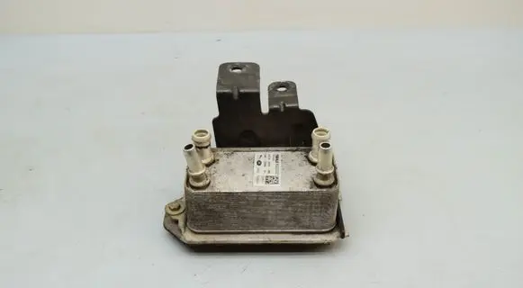 Land Rover Range Rover Velar Engine oil radiator X6003001