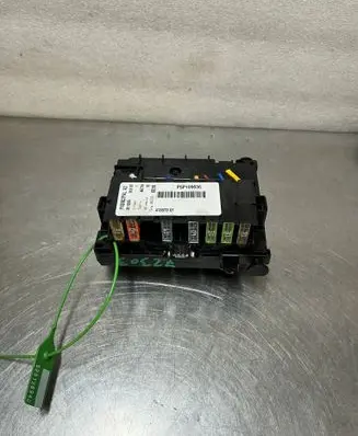Fuse box set