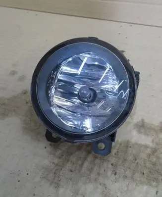 Citroen Berlingo Front fog light 9837817180