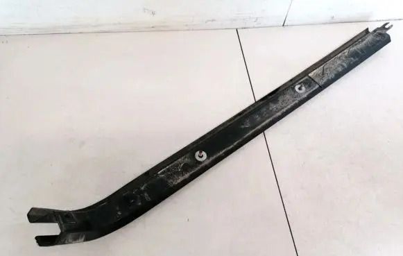 Opel Combo C Sliding door trim 
