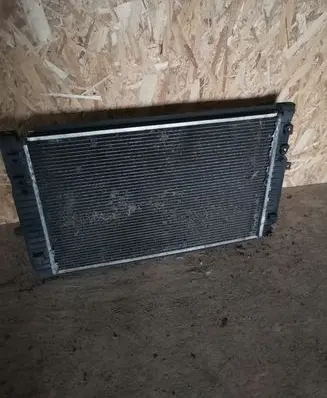 Volkswagen PASSAT B5.5 Coolant radiator