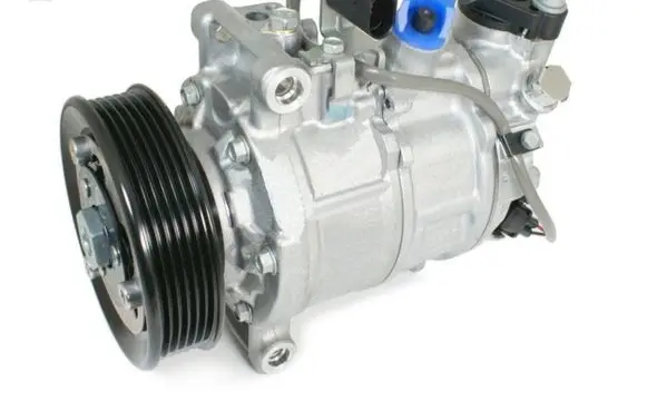 Volkswagen Amarok Air conditioning (A/C) compressor (pump) 2H6820803 4471507354