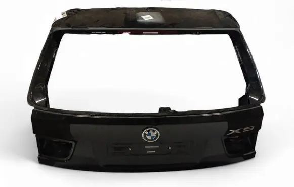 BMW X5 E70 Tailgate/trunk/boot lid 7262544 41627262544 7149634