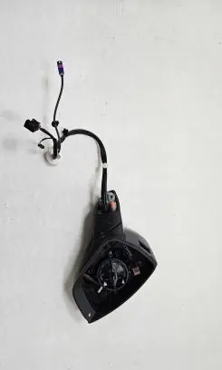 Seat Tarraco Front door electric wing mirror