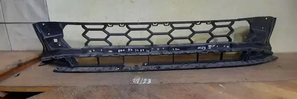 Audi A4 S4 B9 Front bumper lower grill MIA10055