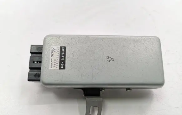 Honda CR-V Fuel injection pump control unit/module 37720R7CG01 4993000890 0890