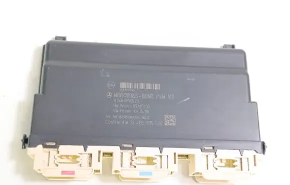 Mercedes-Benz B W246 W242 Other control units/modules A2468200526
