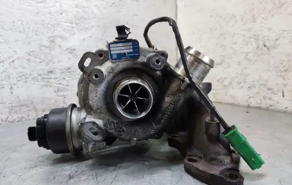 Ford Kuga II Turbo 9807873180