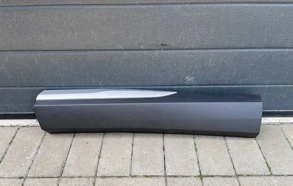 Ford Puma Rear door trim (molding) L1TBS24903A