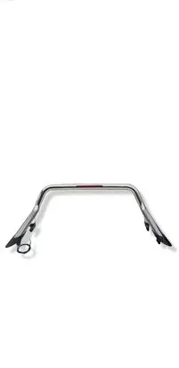 Mercedes-Benz X-class W470 All-terrain vehicle rear guard (for jeeps) 