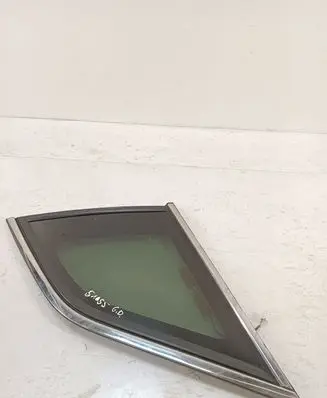 Opel Antara Rear side window 43R000083