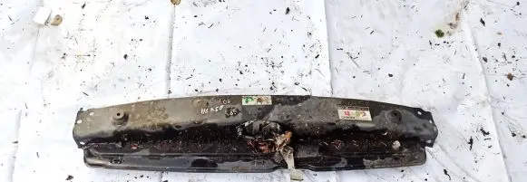 Citroen Xsara Picasso Radiator support slam panel